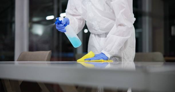 Licensed Biohazard service in Roosevelt, NJ - Crime Scene Cleaner Online